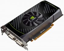 Nvidia GeForce GT 545 DDR5 OEM izo