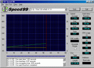 Teac W54e CDspeed99 CD-RW