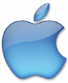 apple logo