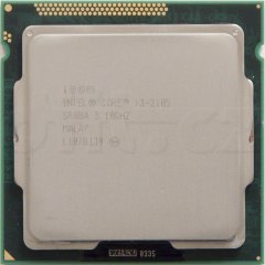 Intel Core i3 2105