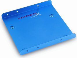 Rámeček ke Kingston HyperX SSD