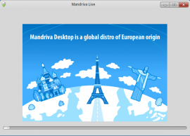 Mandriva Linux 2011 - instalace