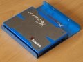Kingston HyperX SSD 120GB včetně rámečku do 3,5″ pozice
