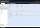 Thecus N4200ECO - webové rozhraní (síťové služby, samba)
