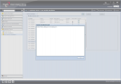 Thecus N4200ECO - webové rozhraní (instalace modulů)
