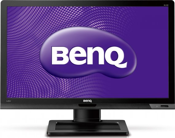 BenQ BL2400PT