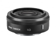 Nikon 1 10 mm / f2.8