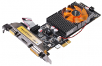 Zotac GeForce GT 520 PCIe ×1