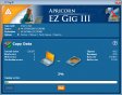 Apricorn EZ GIG III