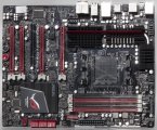 ASUS Crosshair V Formula