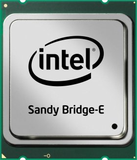 Intel Sandy Bridge-E - Core i7 3000