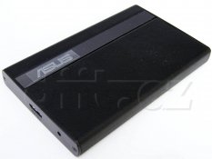 ASUS Leather II 2,5″ EXT HDD box