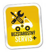 Bezstarostný servis