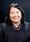 federální soudkyně USA Lucy Koh
