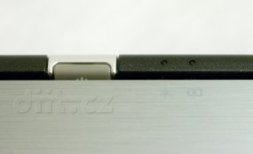Acer Aspire S3 - stavové diody