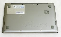 Acer Aspire S3 - spodní část