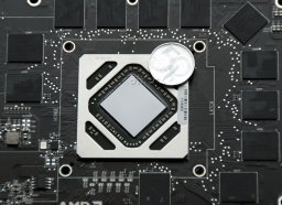 AMD Radeon HD 7970, detail GPU