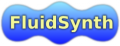 FluidSynth logo