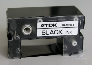 TDK LPCW-50 cartridge