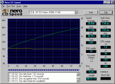 HP 9710i CDspeed99 audio