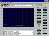 HP 9900ci CDspeed99 CD-DA lisované