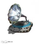 Discman