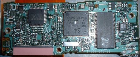 LiteOn SDW-200DX - chipset 2