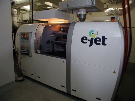 Lis e-Jet