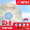 Imation CD-R 80 48× front