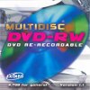 DVD-RW Multidisc for general ver 1.1 - zepředu