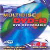 DVD-R Multidisc for general ver. 2.0 - zepředu