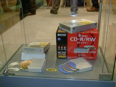 Ricoh for 5 CD