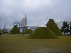 CEBIT 2000
