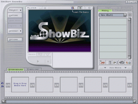 ArcSoft ShowBiz