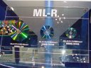 Data Storage EXPO 2001 - ML-R medium