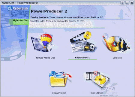 Power Producer