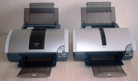 Canon i965 a i865