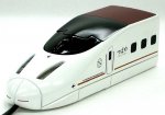 Kyushu Shinkansen 800 myš