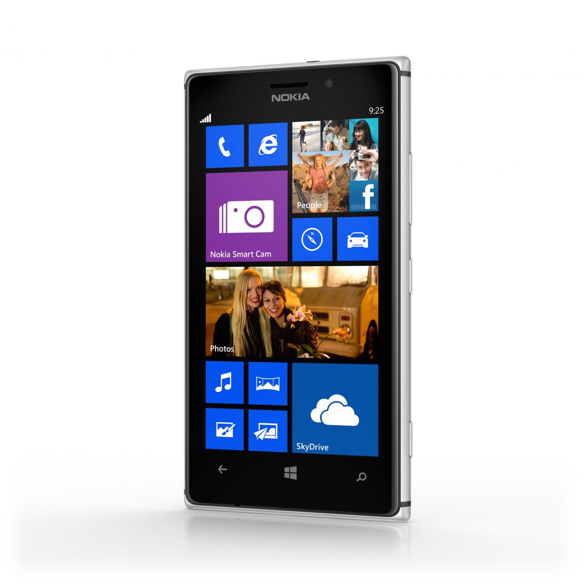 Nokia lumia 925 где купить