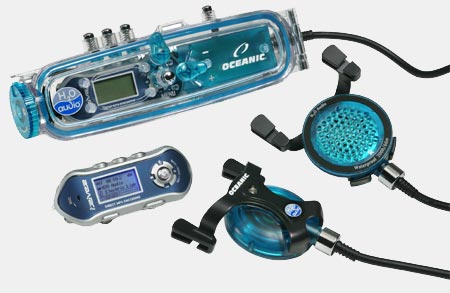 h2o audio idive 300