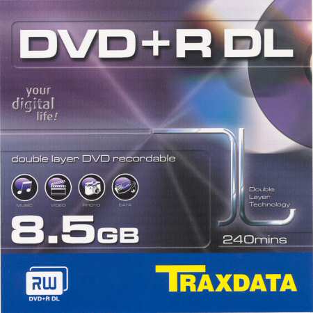 Диск dvd r dl что это