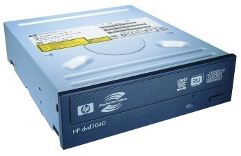 hp dvd1040 driver windows 10