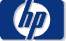 HP logo