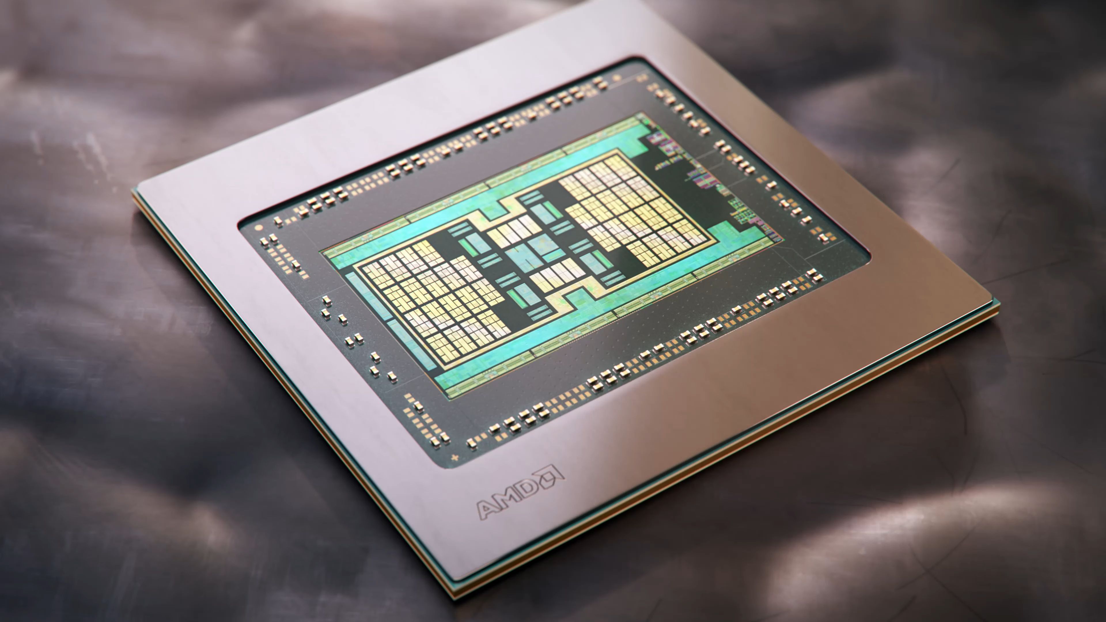 A 6nm Rade 6000 Rade 6000 refresh is coming