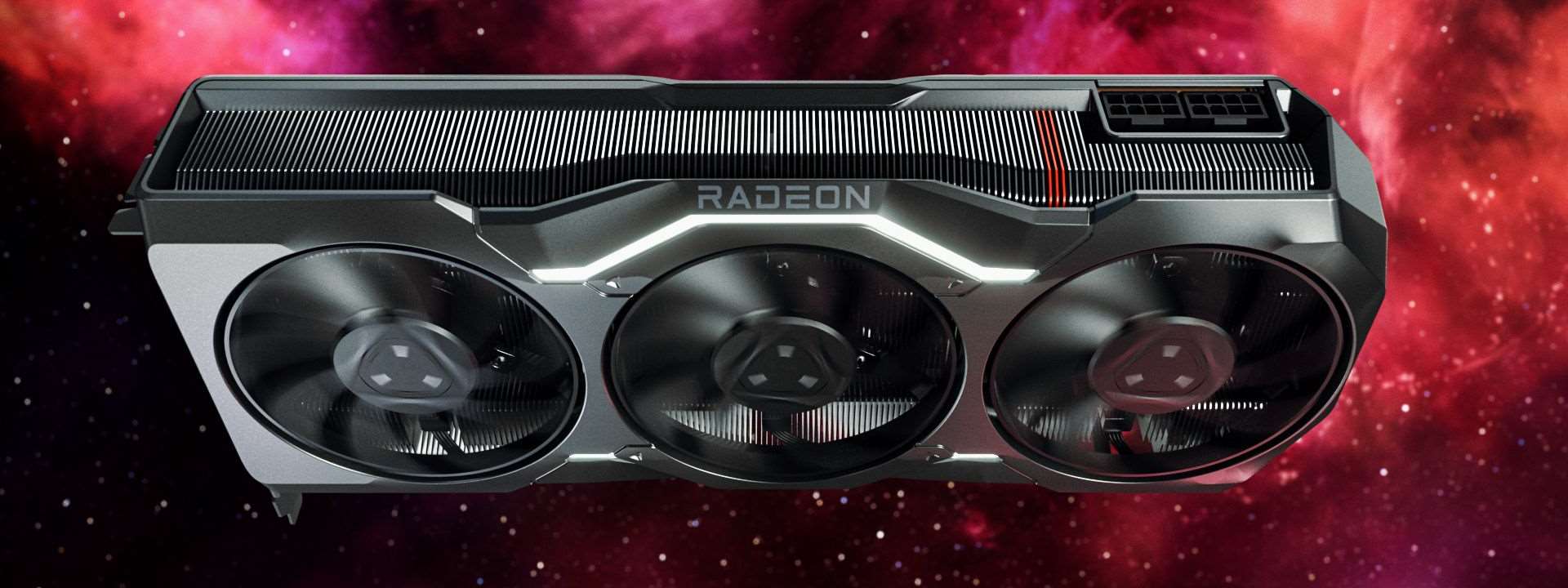 La Radeon RX 7900 XTX surpasse la GeForce RTX 4080 de 16 %
