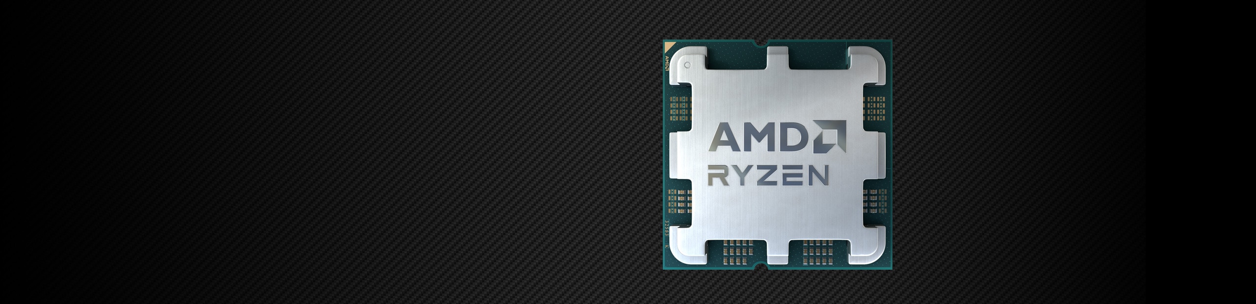 AMD Ryzen 7000