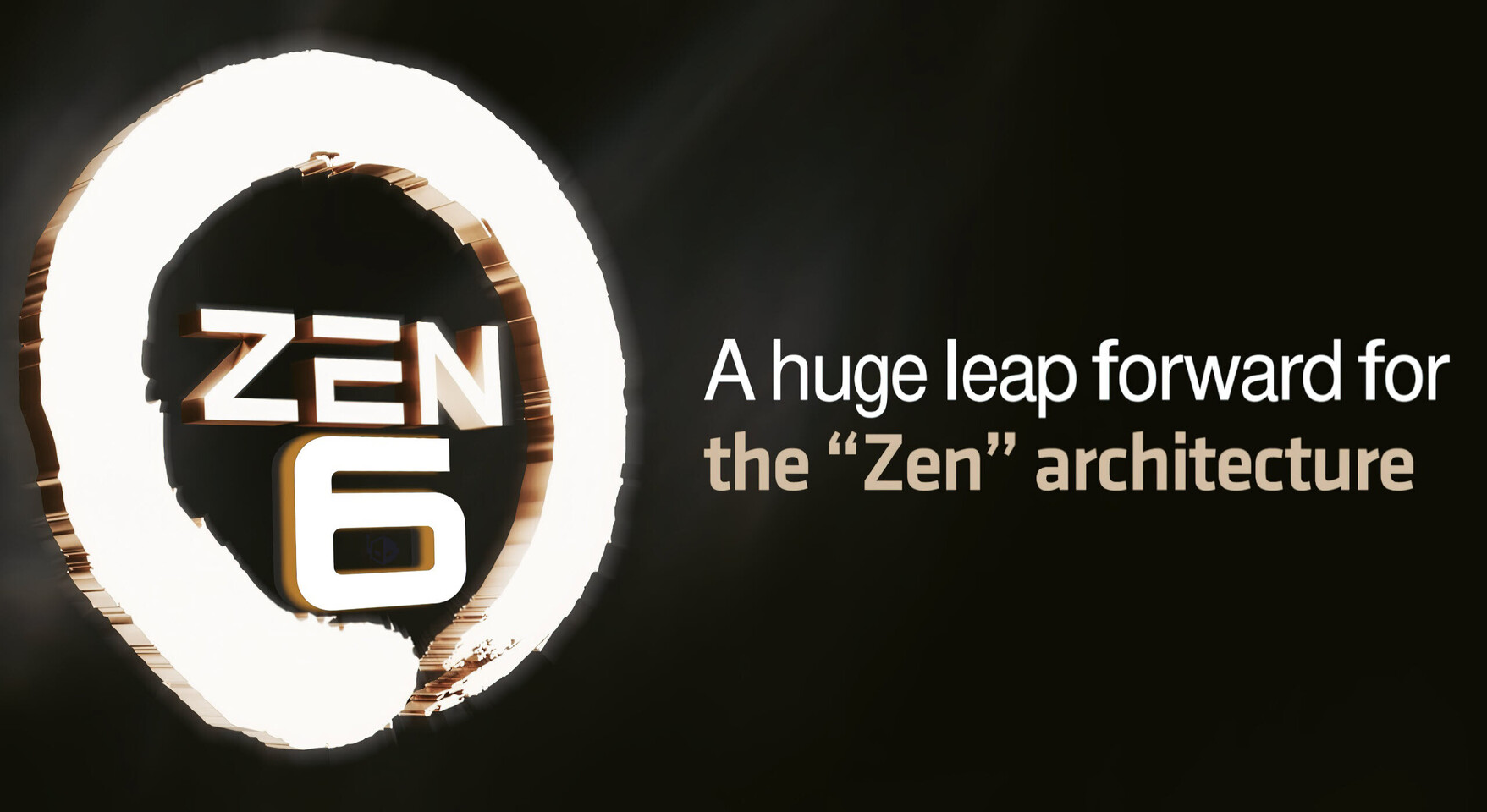 AMD Zen 6