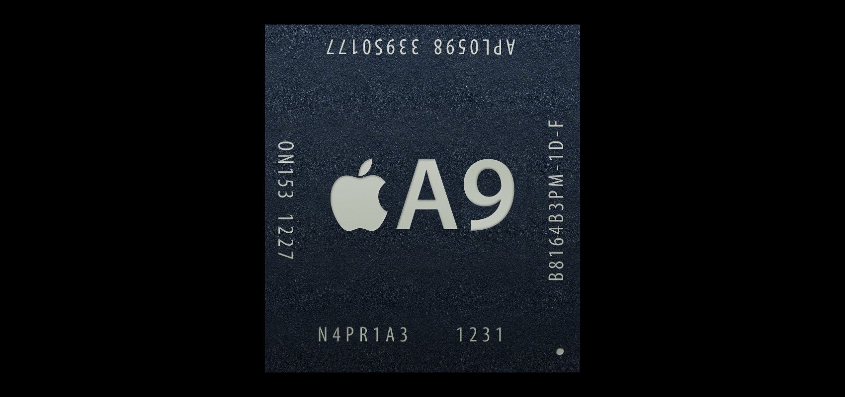 Отличие процессор apple a8 apple a9