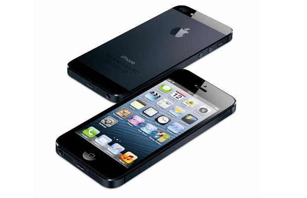 Apple iPhone 5