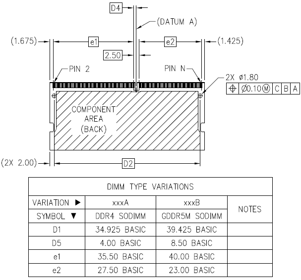 GDDR5M slide 03